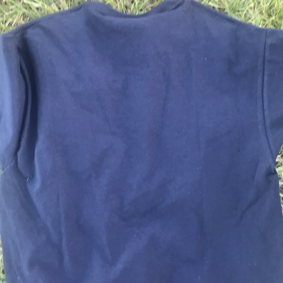 CHRIS KALE FOUNDATION SHORT SLEEVE SIZE S - Picture 3 of 3